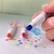 Kit Marca Texto Ponta Estrela - comprar online