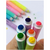 kit Marca Texto Lápis com carimbo - comprar online