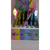 Caneta Foguete Led