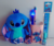kit Stitch no Porta Canetas