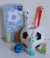 kit Futebol Simples