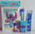 Kit Stitch com Pintura de Diamantes
