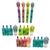 Kit Marca Texto Dino 3x1