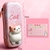 Estojo Gatinho 3D Macio