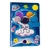 Caderno Luxo Astronauta