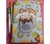 Caderno Luxo