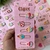 Cartela Clips Panda, Bichinhos e Doces na internet