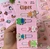 Cartela Clips Panda, Bichinhos e Doces - comprar online