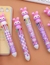 Caneta Coelho 10 cores
