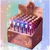 Caneta Sorvete com Led - comprar online