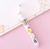 Caneta 10 cores Coelho
