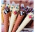 Caneta Ice Cream Ursinhos