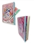 Caderno com Bolsinha Gato e Panda - comprar online