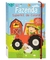 Super Kit para Colorir Fazenda