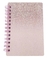 Mini Caderno Glitter