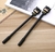 Copo Inox Batman Acompanha Caneta no Tema - comprar online