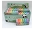 kit Marca Texto Panda