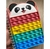 Caderno Pop It Panda