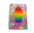 Caderno Pop It Ice Cream