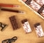 Borracha Barra de Chocolate - comprar online