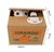 Cofre Gatinho Pega Moeda - comprar online