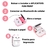 Mini Impressora Portátil Gato - comprar online