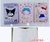 Caderno 3D Hello Kitty