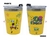 Copo Bob Esponja Inox