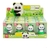 Borracha Panda Grande - comprar online