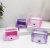 kit na Maletinha Roxo - comprar online