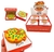Borracha Caixinha de Pizza