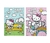 Quebra Cabeça para Colorir Hello Kitty - comprar online
