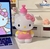 Porta Sabonete Líquido Hello Kitty - comprar online