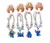 Pulseira Infantil Stitch