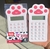 Calculadora Holic Pets Tris
