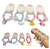 Pulseiras com Led Turma Sanrio