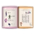 Livro de Colorir + Passatempo + 500 Adesivos Divertidamente na internet