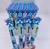 Caneta Stitch 6 Cores