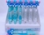 Caneta Stitch Led e Cristais