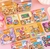 Livro Cenário Adesivo Magnético Sanrio, My Little Pony, Capivara na internet