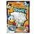Kit Quadrinhos Disney Acompanha 3 Revistas