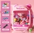Máquina de Pegar Bichinhos Infantil Garra