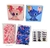 Mini Bloco de Montar Stitch e Angel