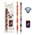 Kit Escolar Harry Potter