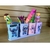 Porta Caneta Stitch