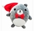 Imagem do Sacolinha Natal com Pelúcia