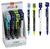 Lapiseira GAME BRW 0.7MM