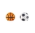 Apontador Esporte TRIS - comprar online