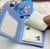 Bloco Stitch com Prancheta 50 Folhas - comprar online