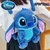 Mochila Stitch Tamanho G